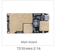 Main board
